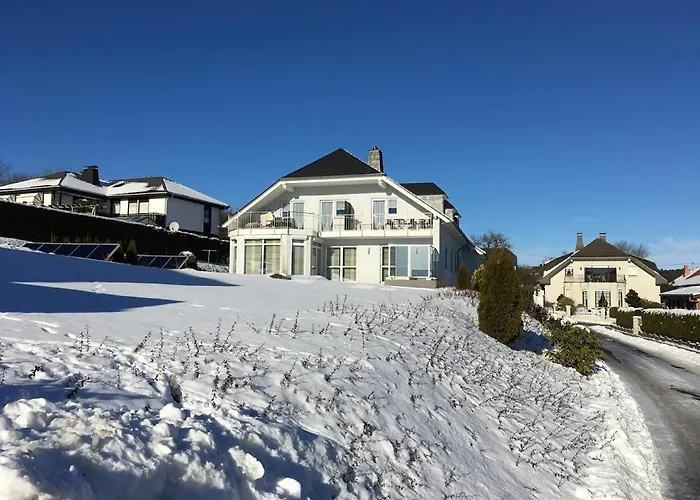 Ferienwohnung Hochwaldblick 3