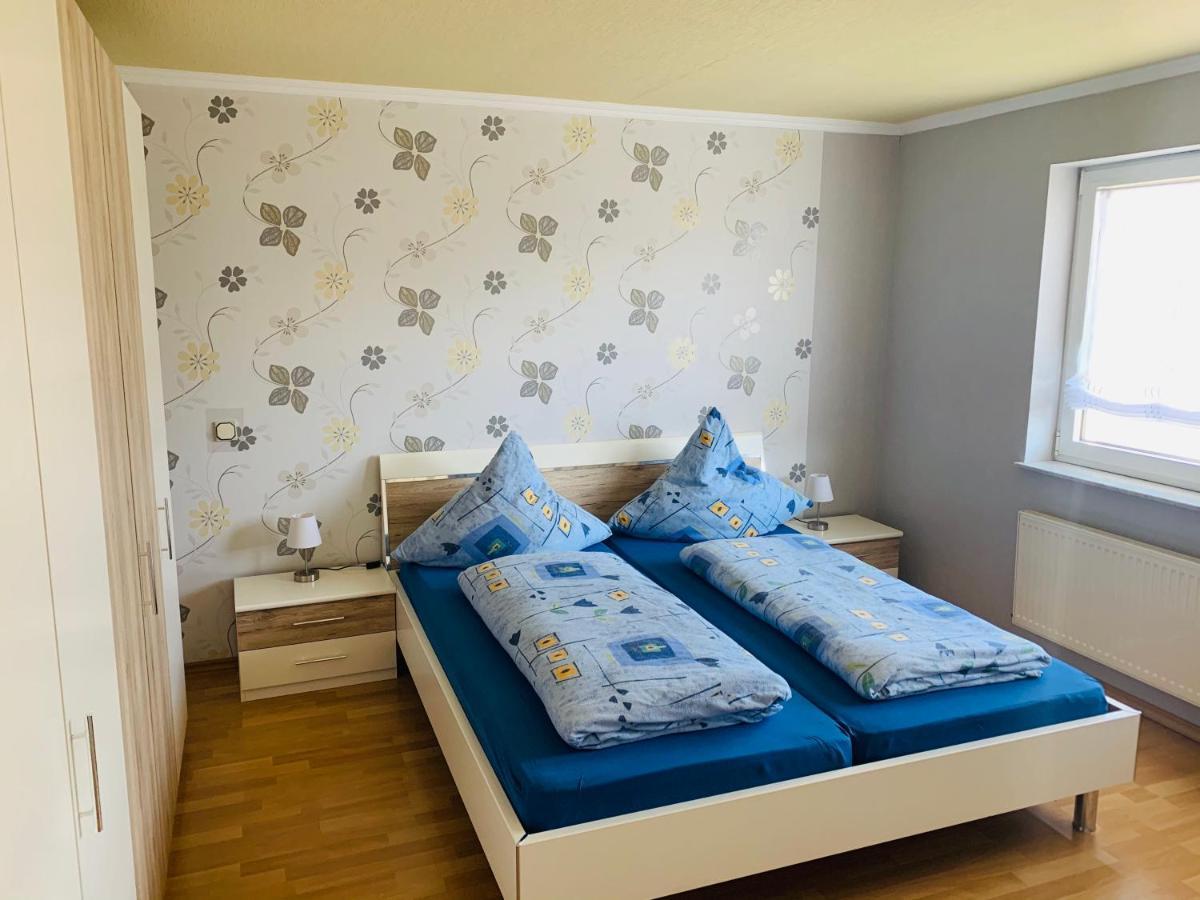 Hochwaldblick 3 Apartment