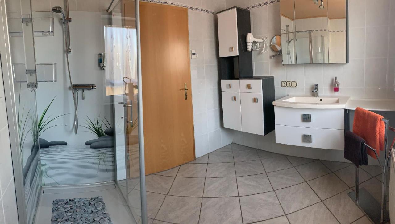 Hochwaldblick 3 Appartement