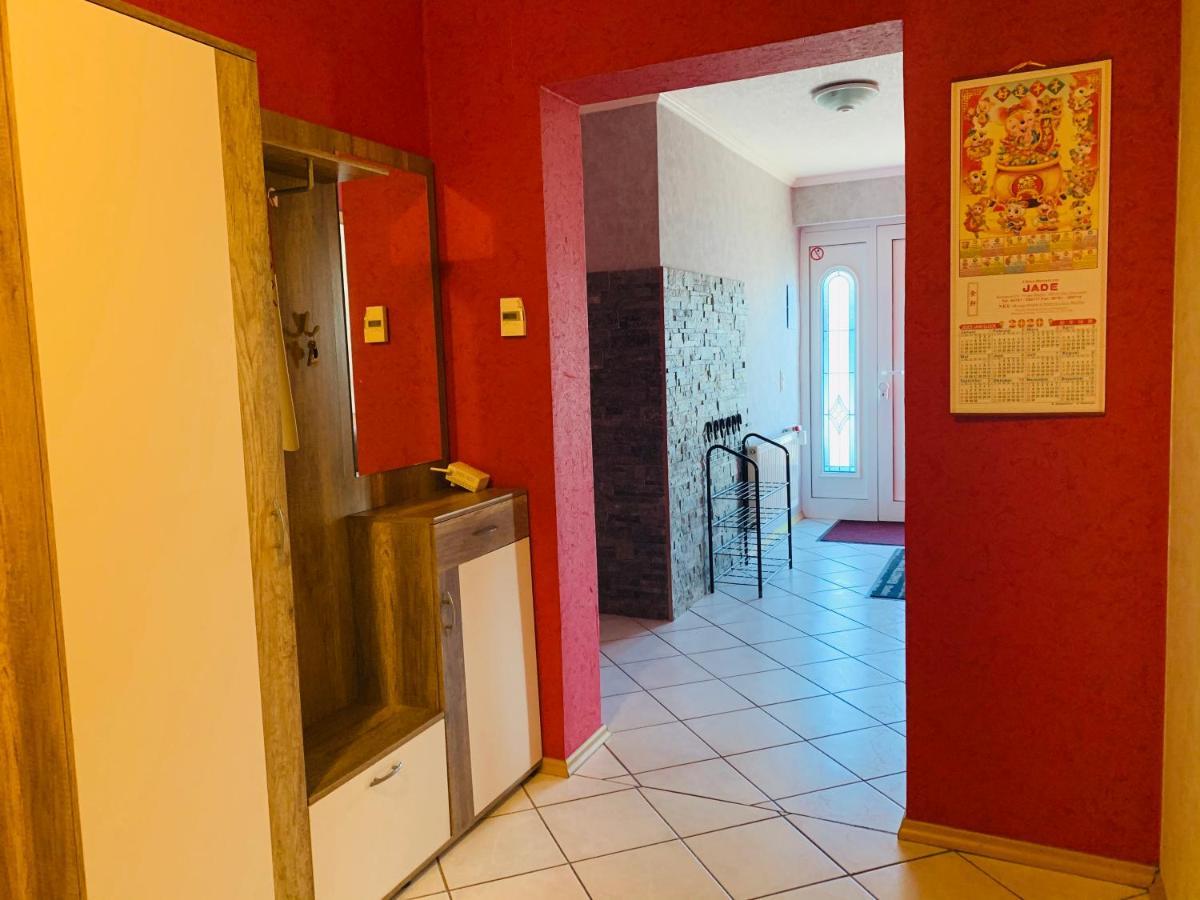 Hochwaldblick 3 Appartement Morbach