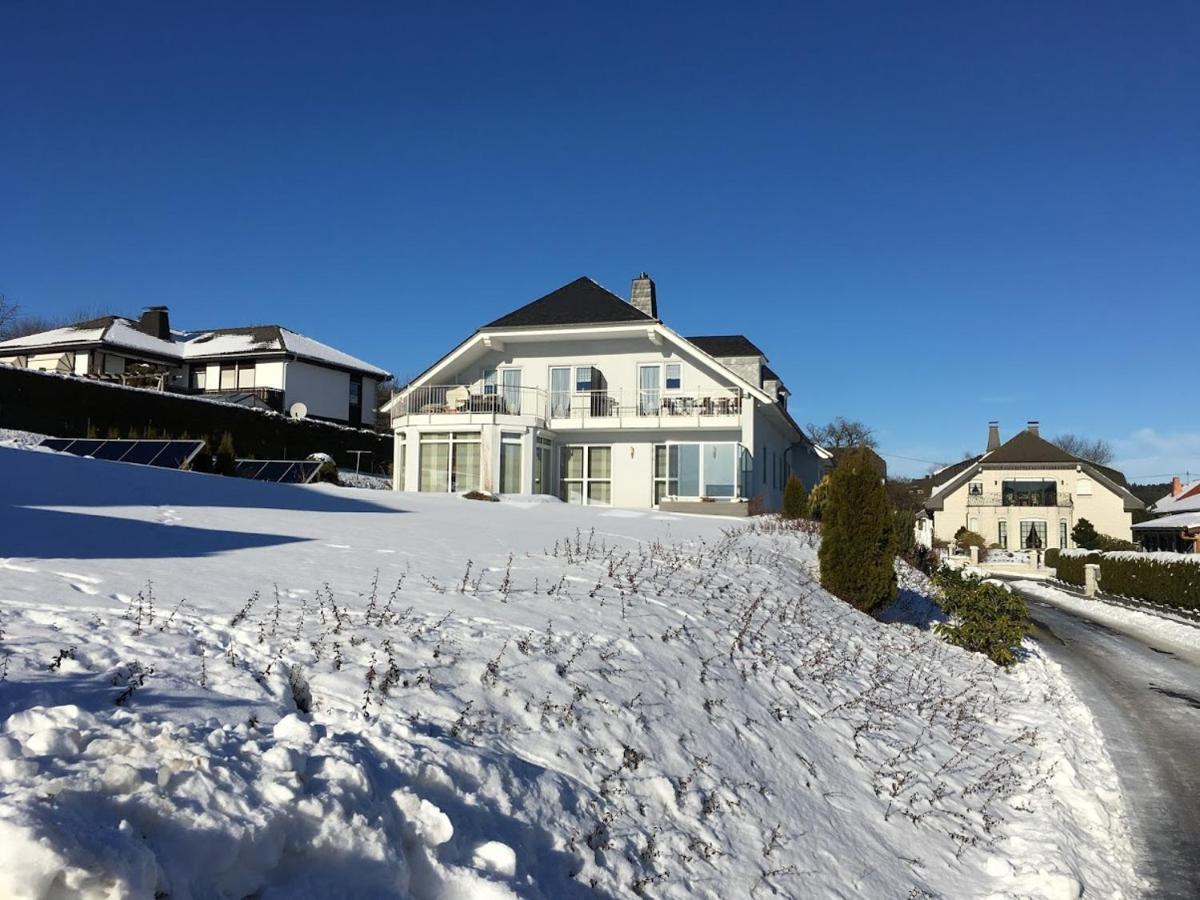 Hochwaldblick 3 Appartement Morbach